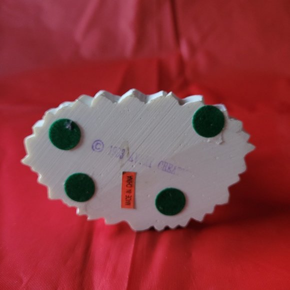 Avery Vintage Snowbabies 3 set pair (303) - Picture 11 of 11